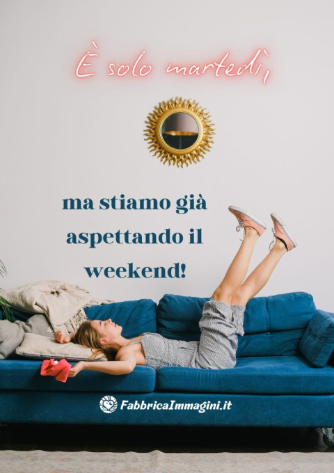 Che questo martedì sia pieno di luce e positività per te e la tua famiglia (2)