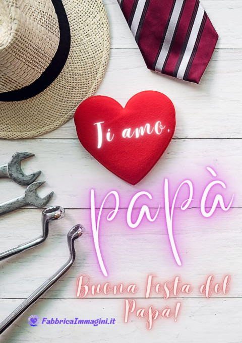Il tuo esempio e la mia guida più preziosa