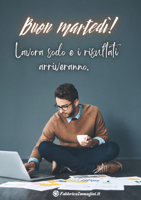 Ogni martedì con te è un giorno pieno d’amore! (1)