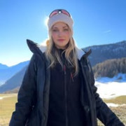 Avatar of Alice Carisio