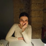 Avatar of Eugenia Formisano
