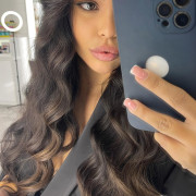 Avatar of Fernanda Santos