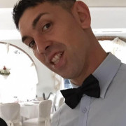 Avatar of Daniele Fortunato