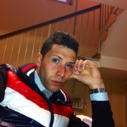 Avatar of Vincenzo Apicella