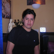 Avatar of Medardo Hidalgo