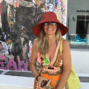 Avatar of Alexia Merigo