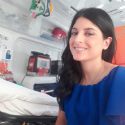 Avatar of Ornella Centinaro