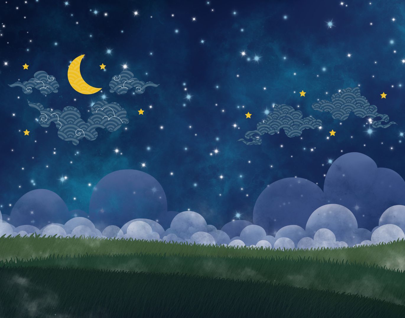 Dolci Immagini Buonanotte Nuove da Inviare con Affetto category thumbnail