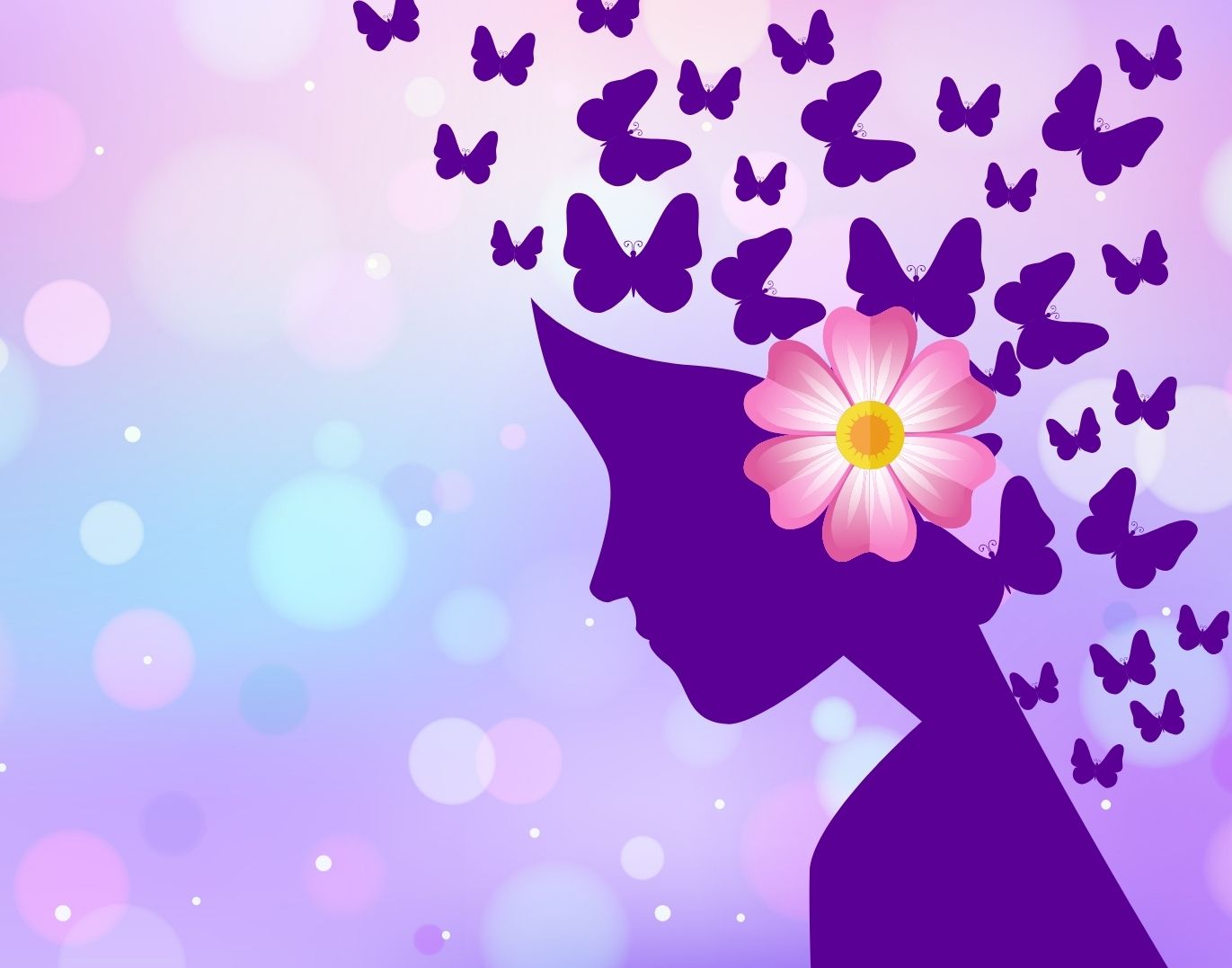 Festa della Donna Immagini Gratis da Condividere con il Cuore category thumbnail